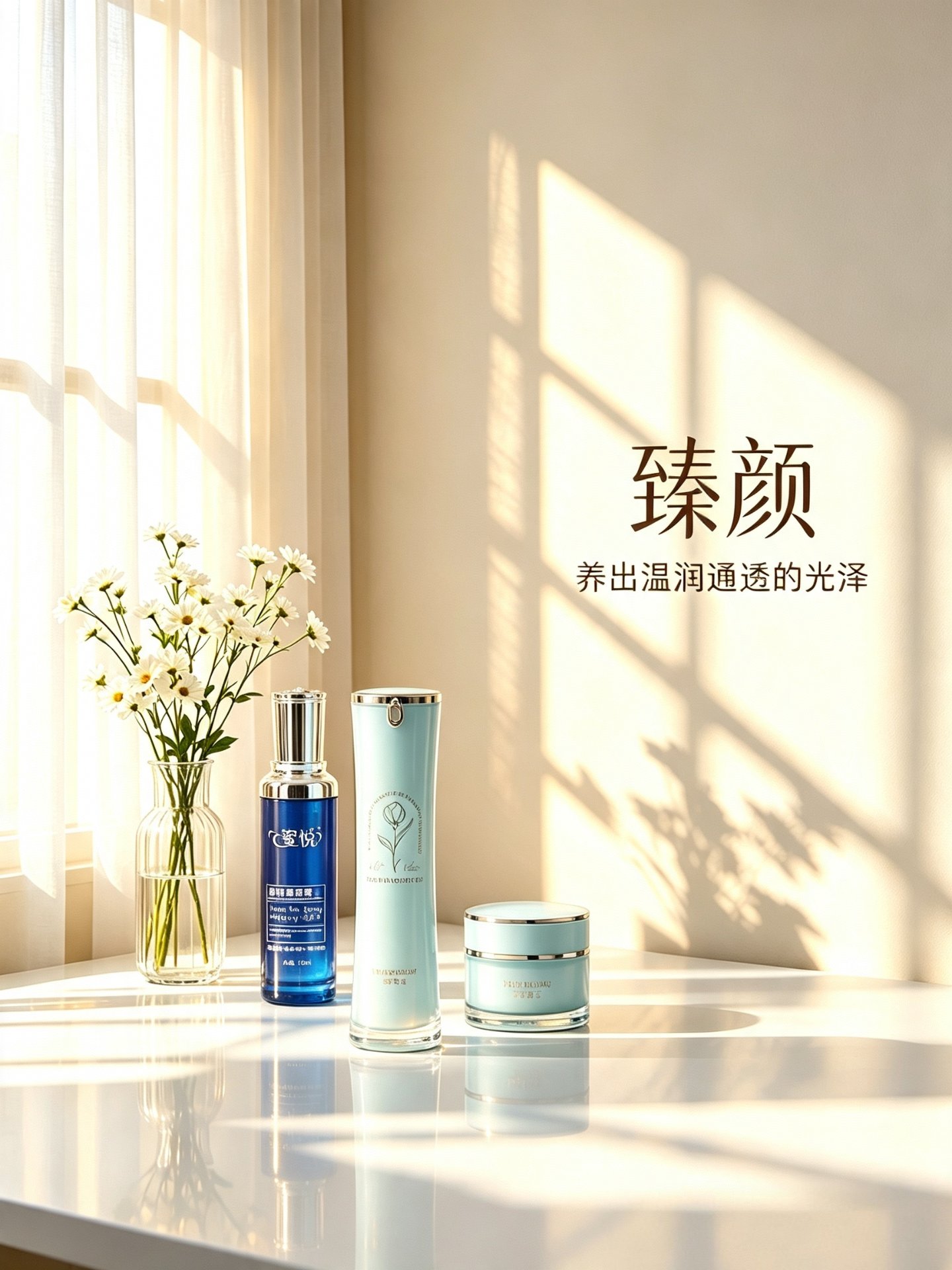 读懂肌肤才敢谈护肤